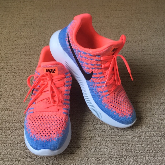 Nike Shoes | Nwot Nike Lunarlon Run 